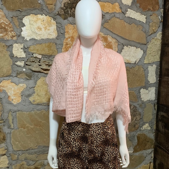 3 bundle scarves - Picture 3 of 4